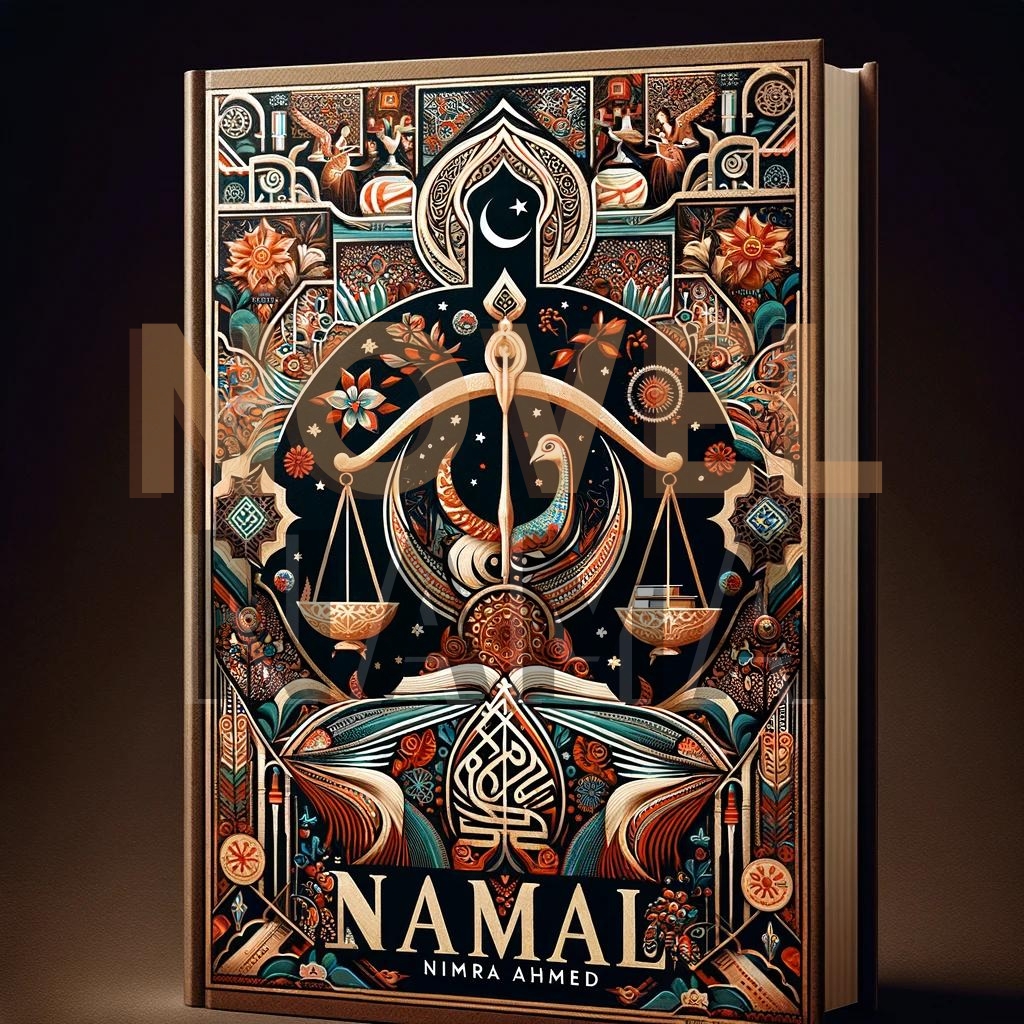 namal novel pdf