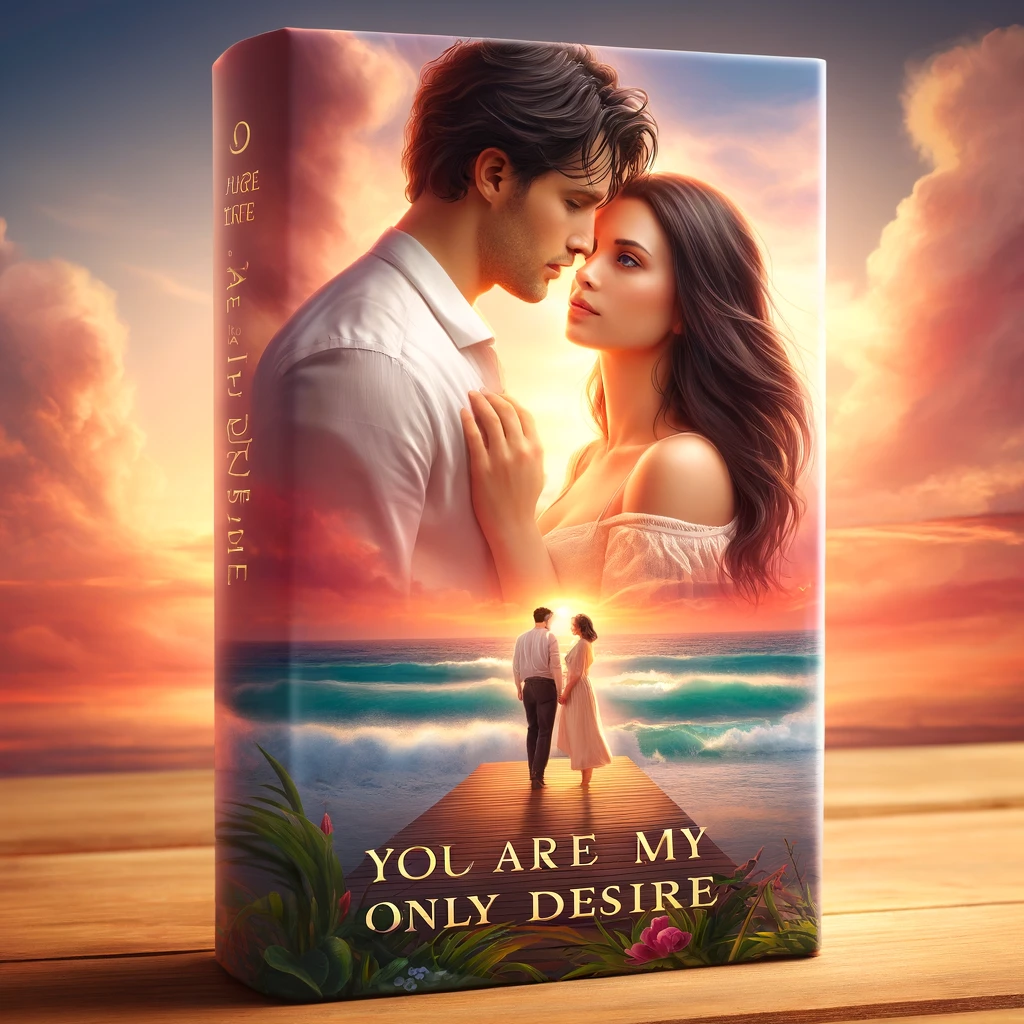 you are my only desire novel