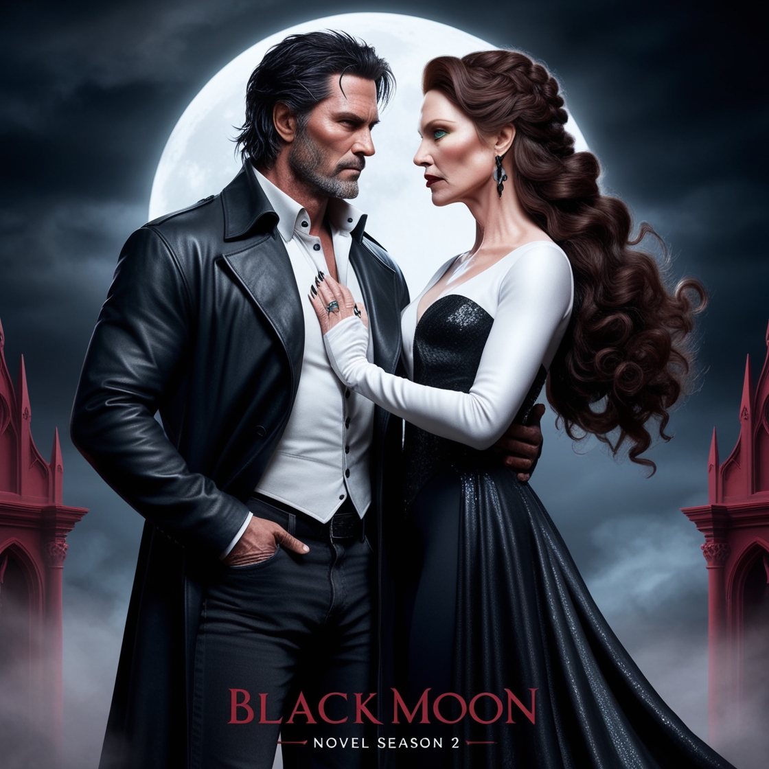 black moon novel by nisha umar pdf download season 2