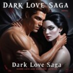 dark love saga novel by wahiba fatima