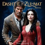 dasht e zulmat novel