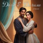 dost e daram novel