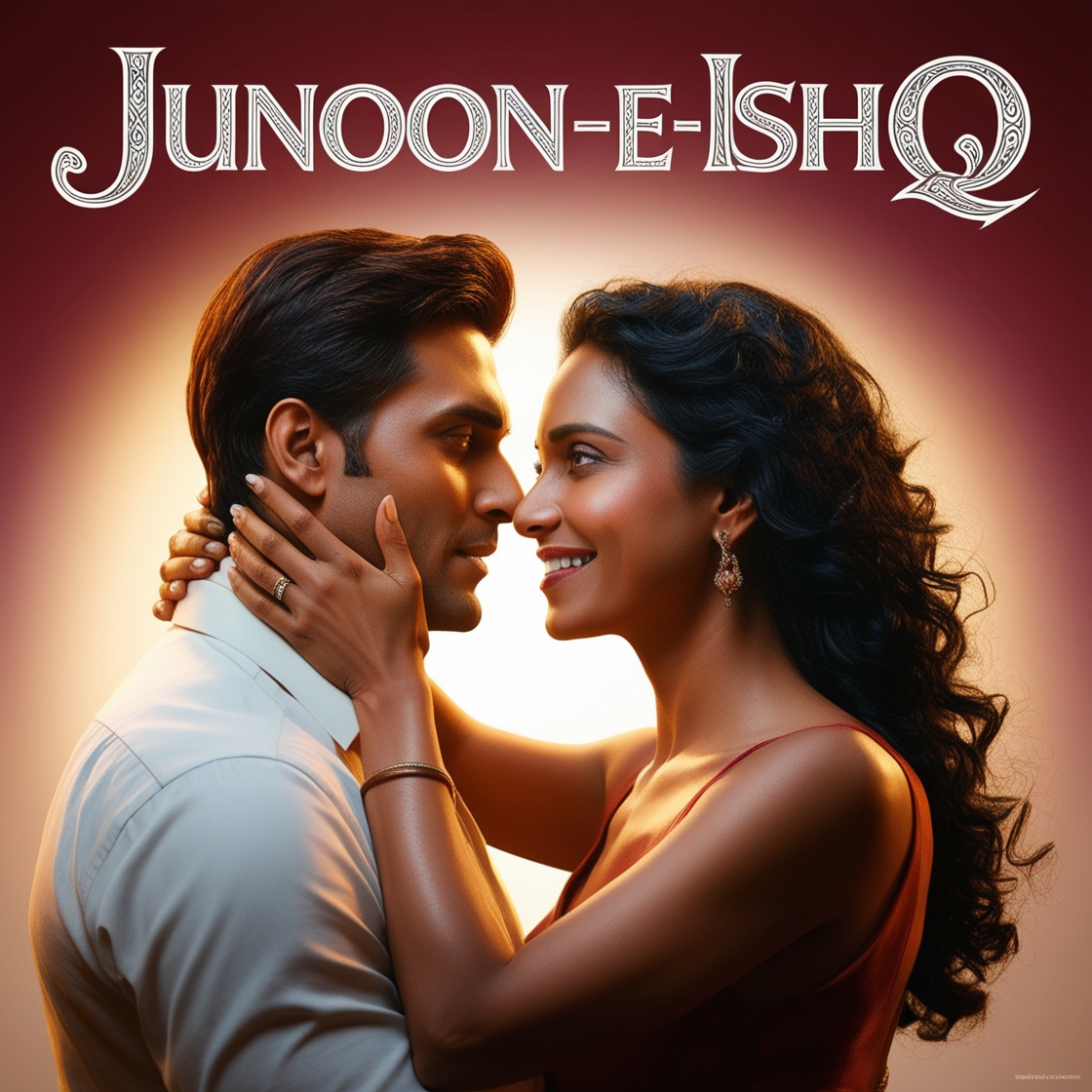 junoon e ishq novel