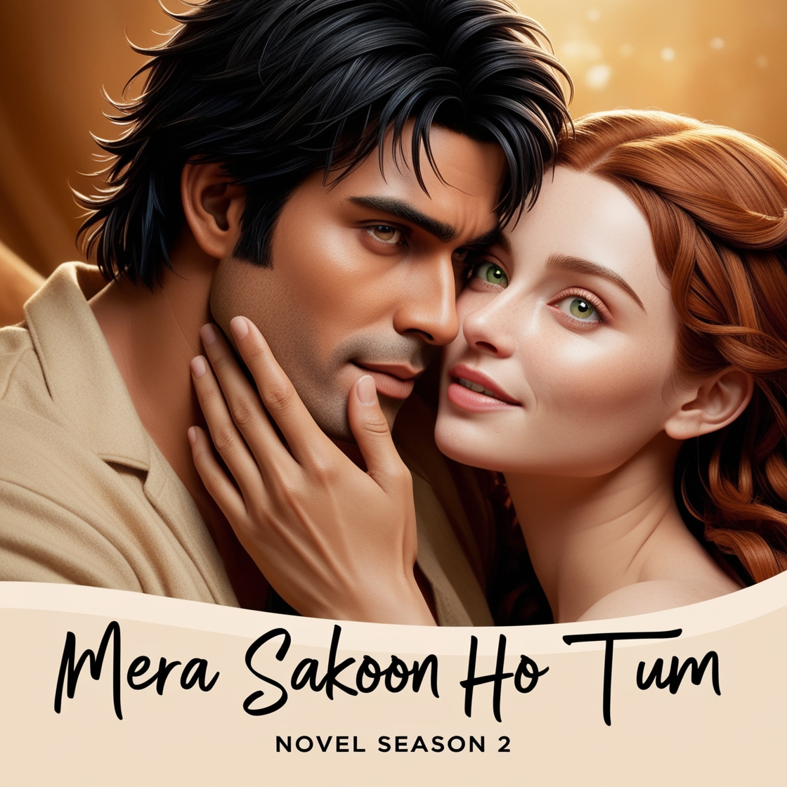 mera sakoon ho tum novel season 2