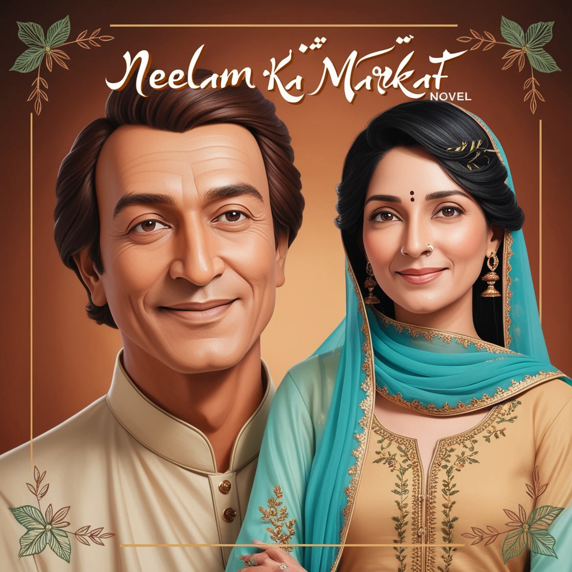 neelam ka markat novel pdf download