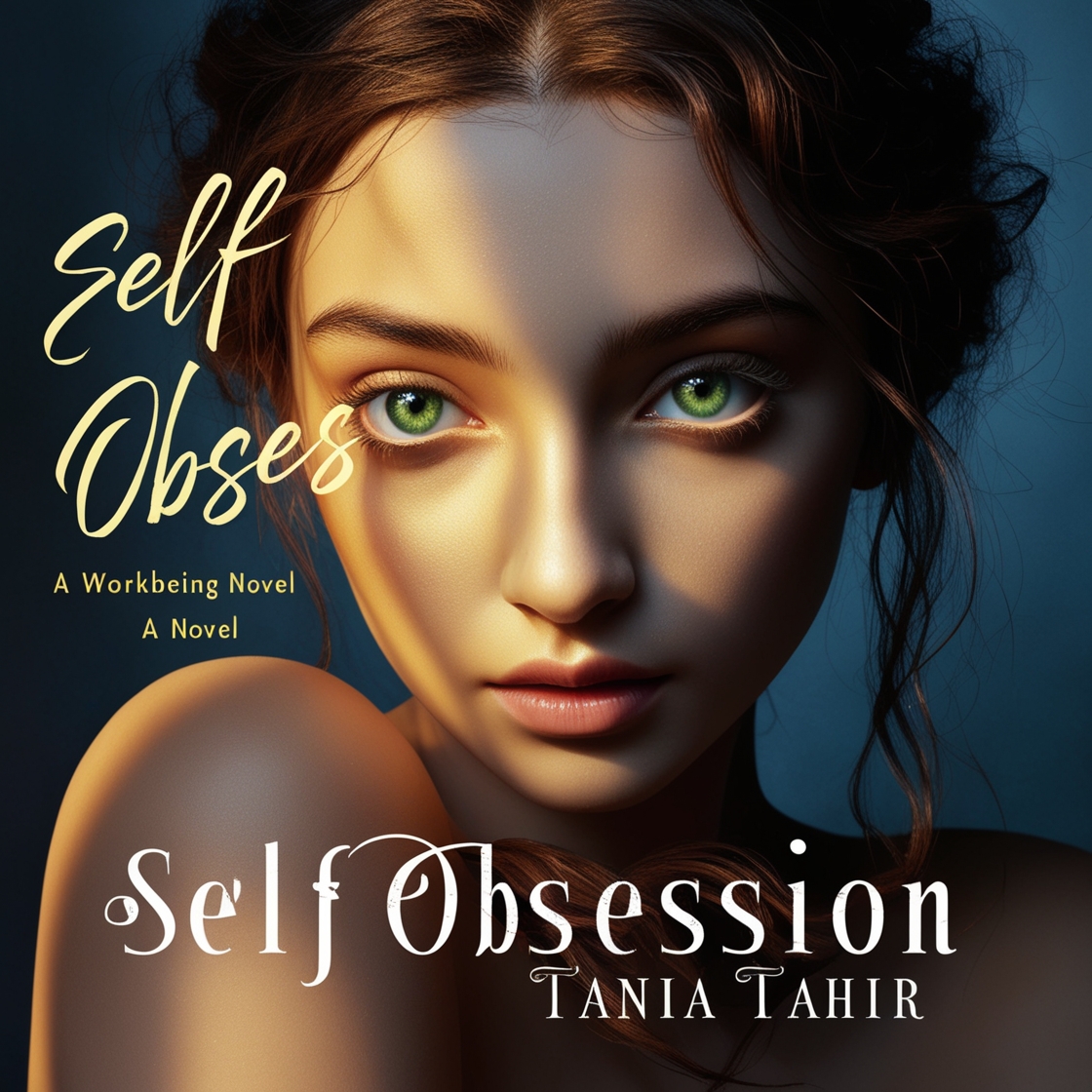 self obsession novel by tania tahir