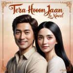 tera hoon jaan le novel