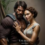 the beast novel by areej shah