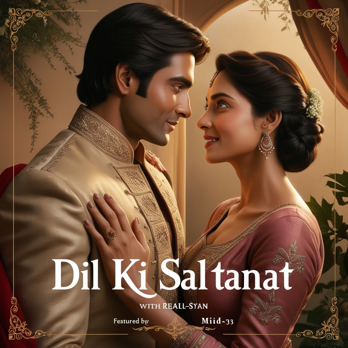 dil ki saltanat novel