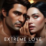 extreme love novel by malisha rana