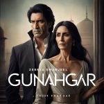 gunahgar novel by zeenia sharjeel