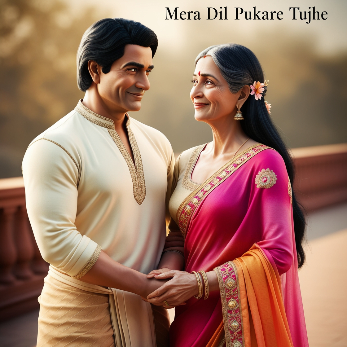 mera dil pukare tujhe novel